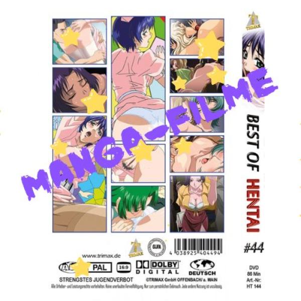Best of Hentai #44